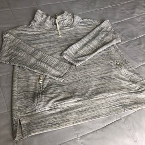 Adorable and Warm Talbot top